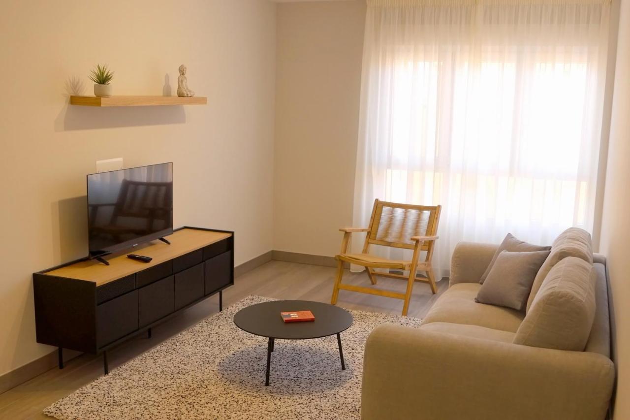 Apartamentos Aires Del Rural A Coruna Room photo