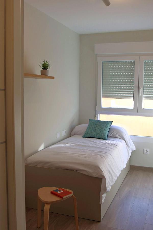 Apartamentos Aires Del Rural A Coruna Exterior photo