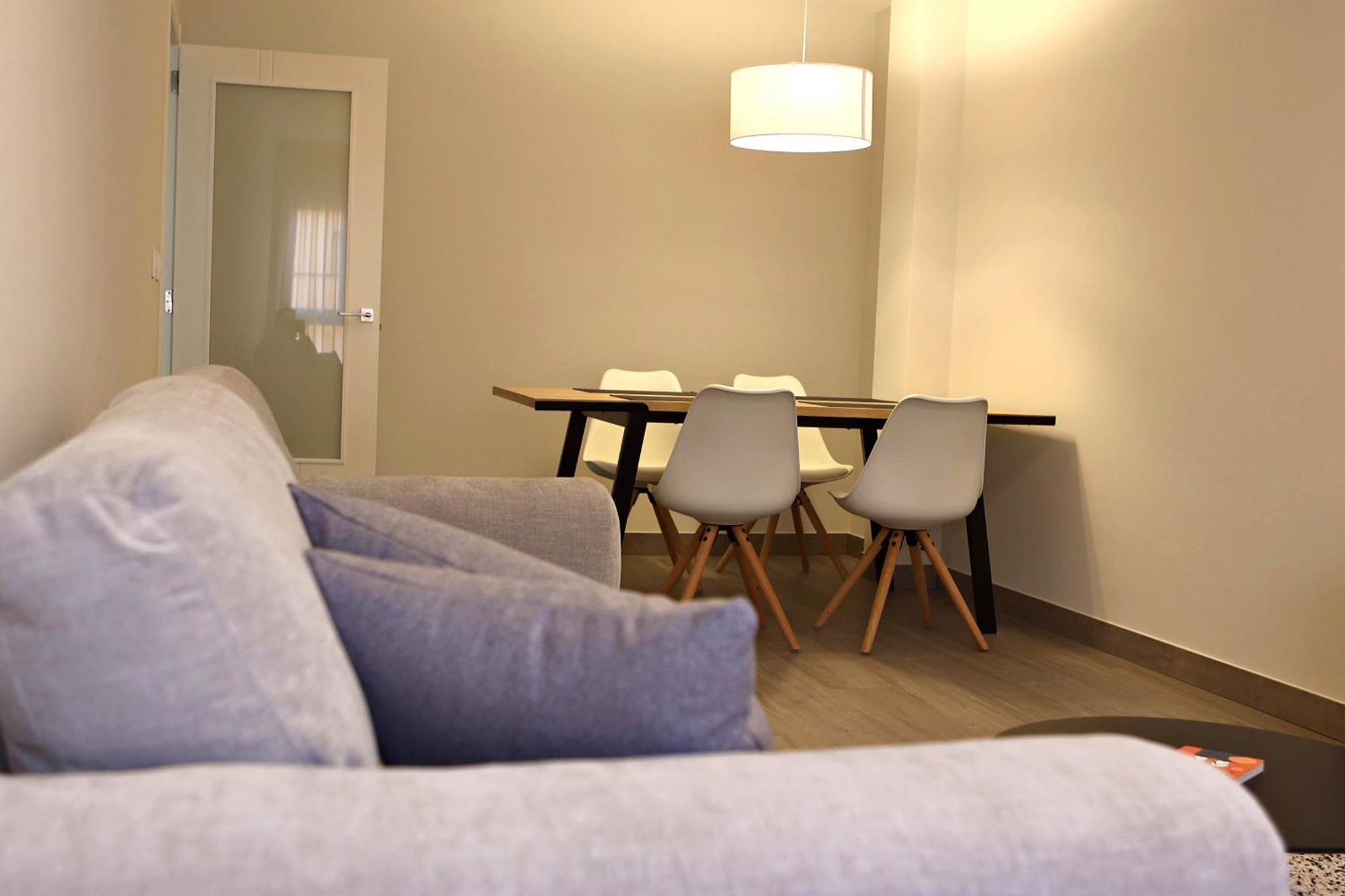 Apartamentos Aires Del Rural A Coruna Room photo