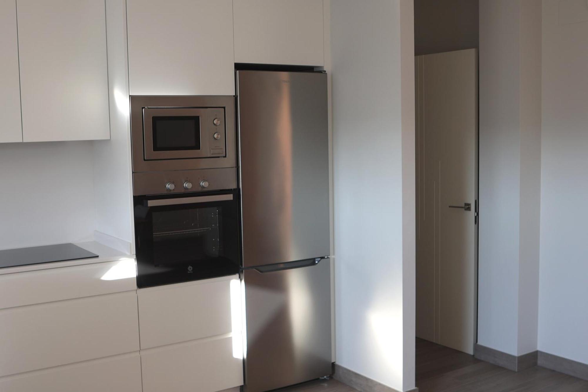 Apartamentos Aires Del Rural A Coruna Room photo